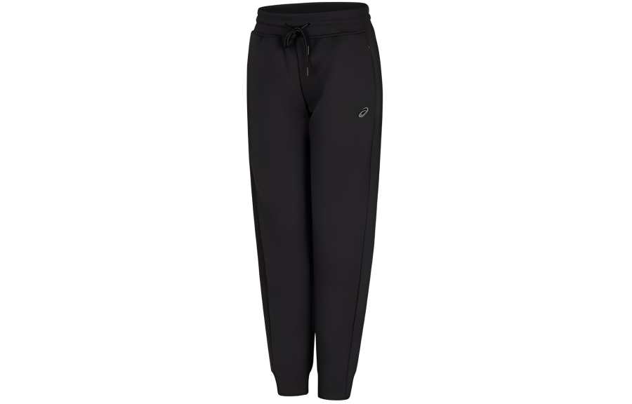 ASICS Asics Knitted Sweatpants Women's Black