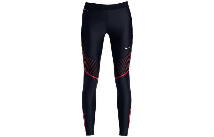 Nike Nike Knitted Sweatpants Women's Black