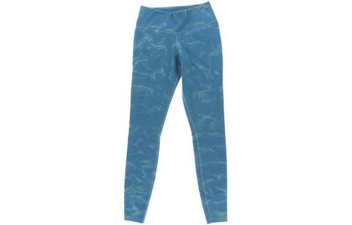Nike Nike Knitted Sweatpants Women's Space Blue