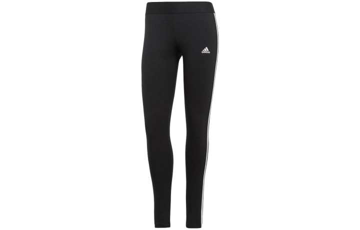 Adidas Adidas Leggings Japan Version Women's Black