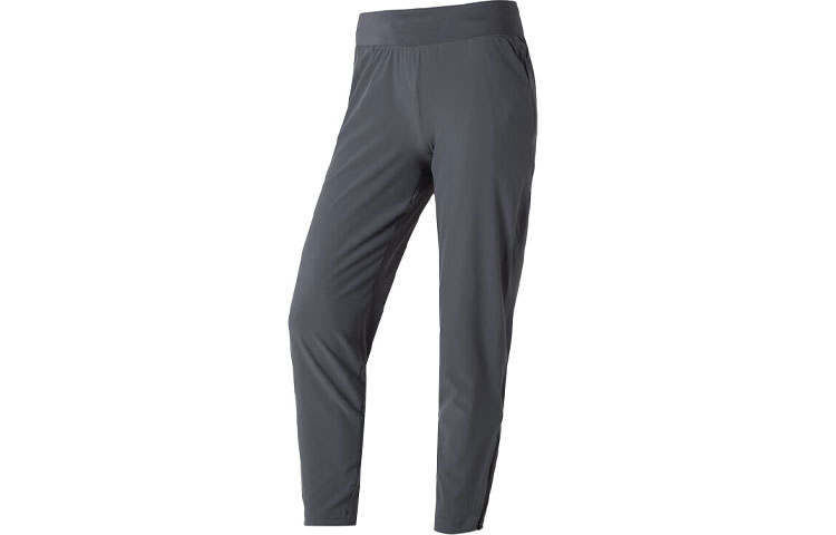 Under Armour Woven Sweatpants Women's Dark Gray