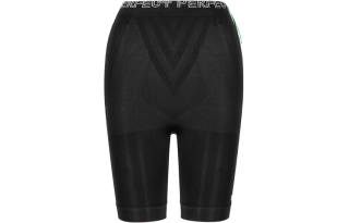 YPL Casual Shorts Women's Black Moderate