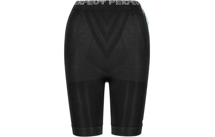 YPL Casual Shorts Women's Black Moderate