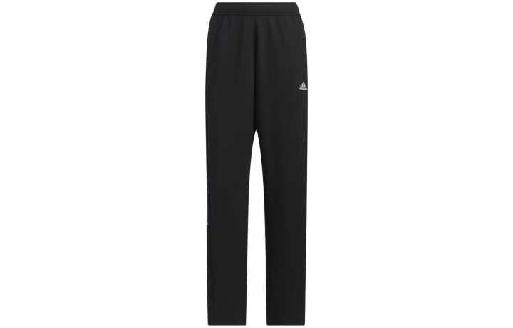 Adidas Adidas Knitted Sweatpants Women's Black Moderate Other