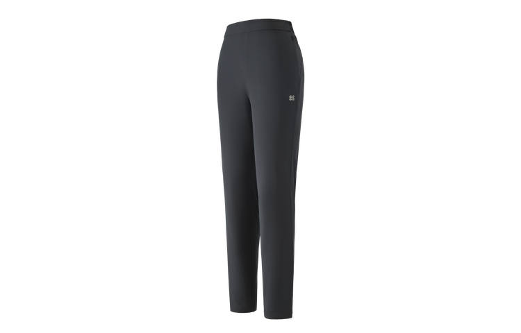 KOLON SPORT Casual Pants Women's Black BK