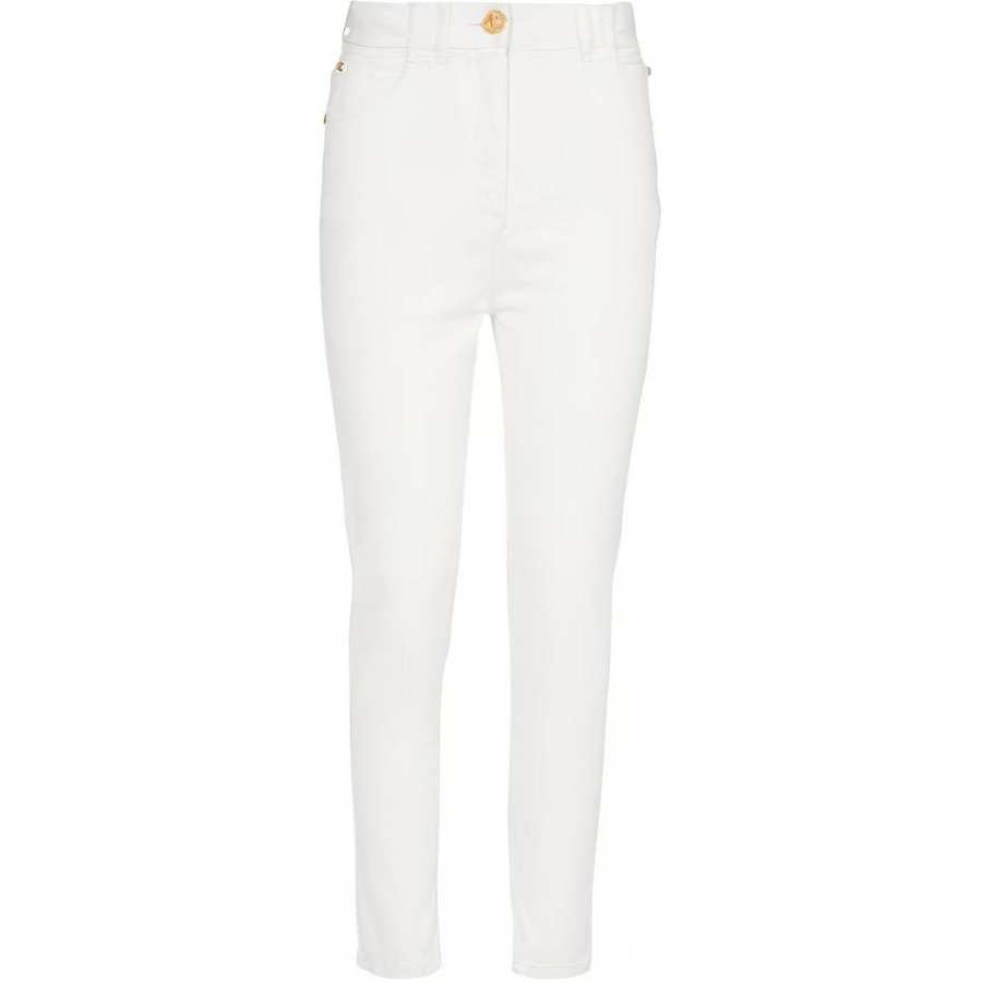 BALMAIN BALMAIN High rise Skinny Jeans