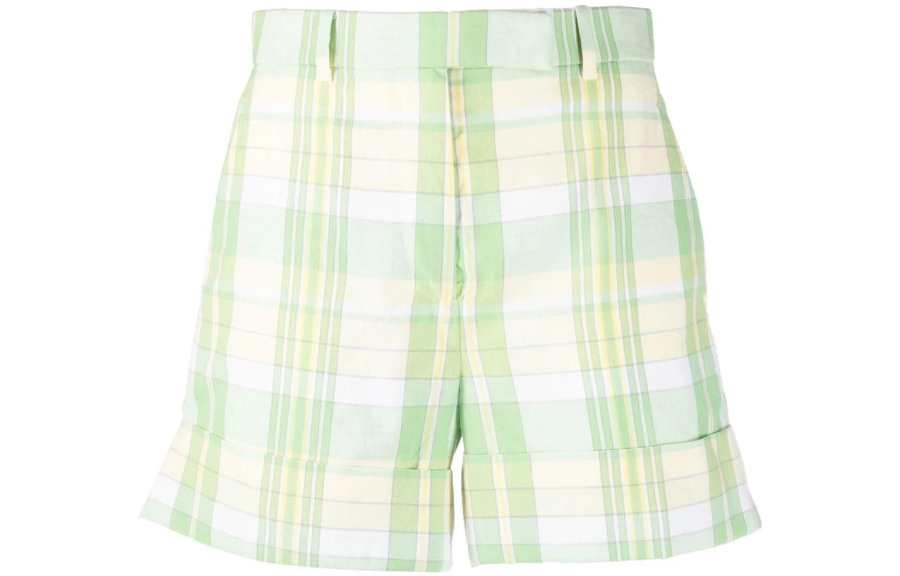 THOM BROWNE THOM BROWNE· Casual Shorts Women's