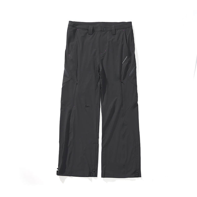 NOTHOMME Monterest Instant Wilderness Casual Pants Women's