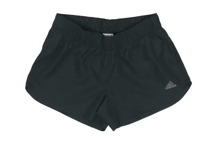 Adidas Adidas Casual Shorts Women's Black