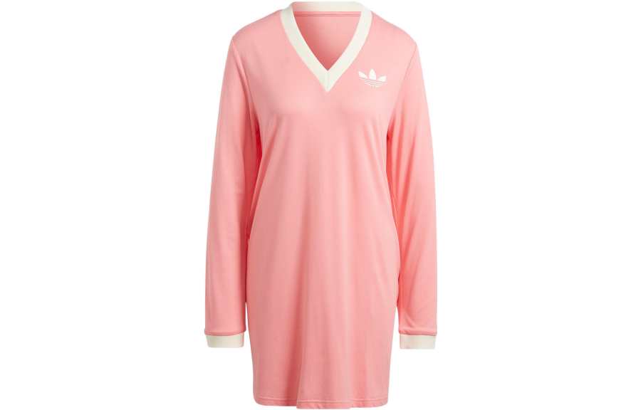 Adidas Originals ADICOLOR Dress Women's Pink