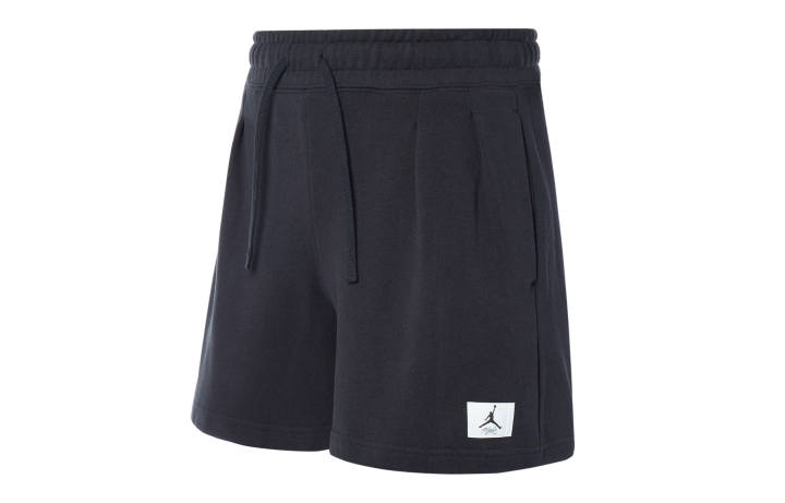 Jordan Jordan Casual Shorts Women's Black