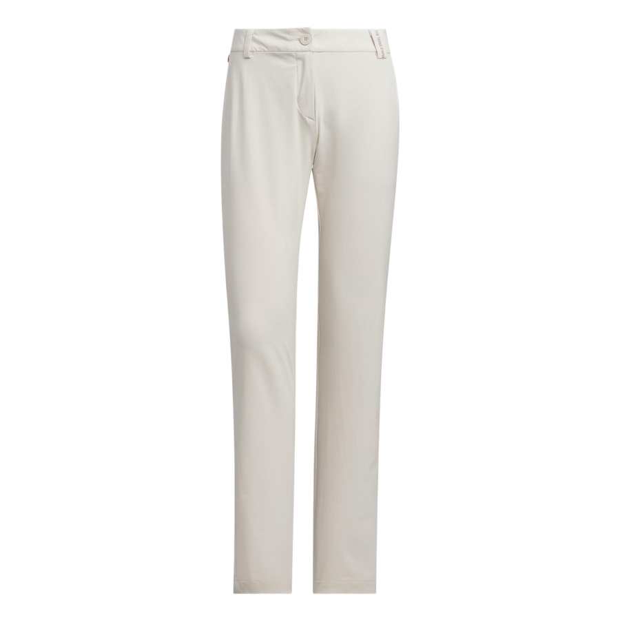 Adidas Adidas EX Stretch Casual Pants Women's Aluminum Oxide Color