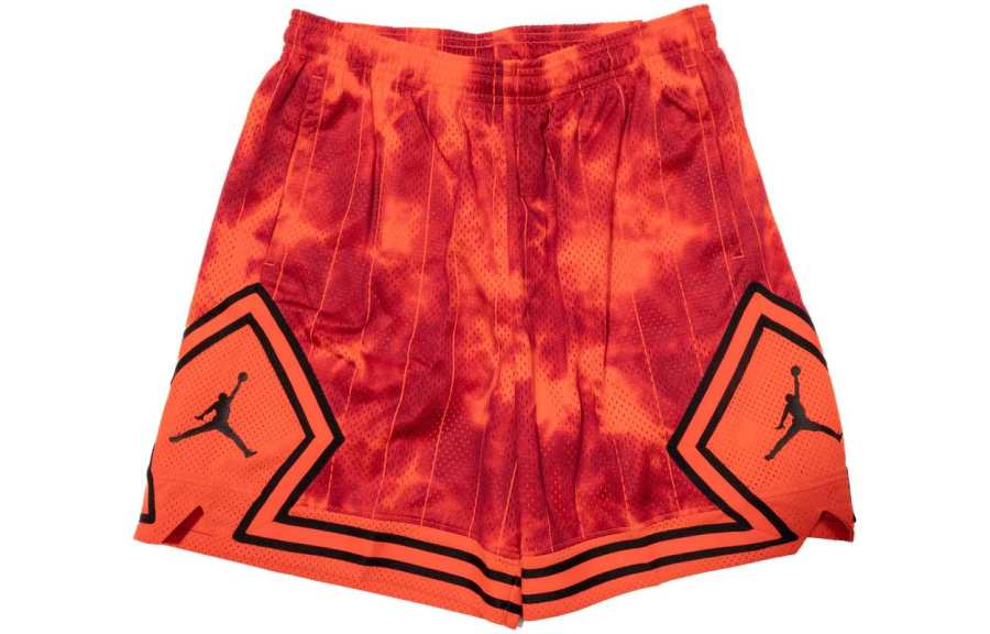 Jordan Jordan Casual Shorts Women's Red Moderate