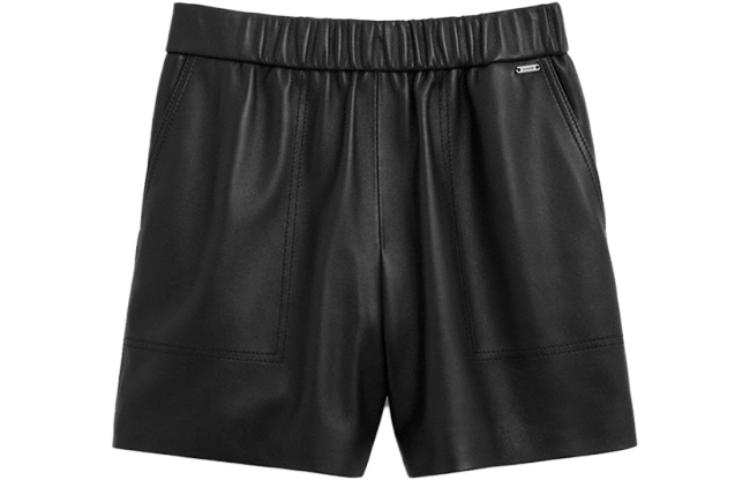 COACH COACH SS23 Shorts Women's Black