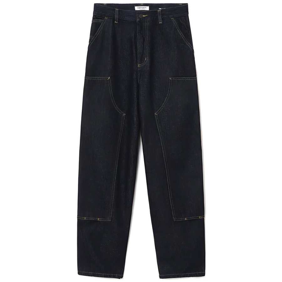 Carhartt WIP Brandon Single Knee Jeans