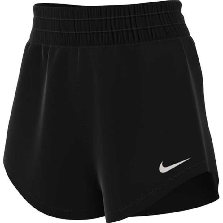 Nike Nike Casual Shorts Women's Black Moderate