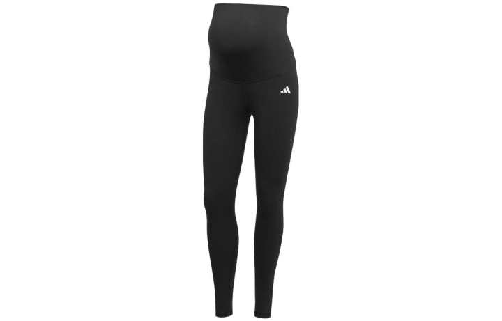 Adidas Adidas Knitted Sweatpants Women's Black Moderate Other