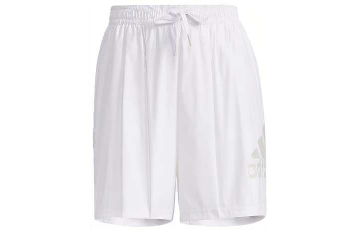 Adidas Adidas Casual Shorts Women's White
