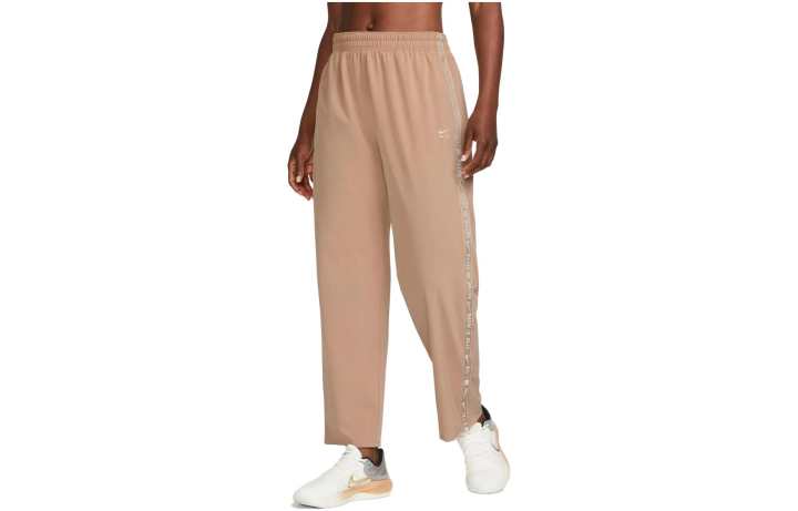 Nike Nike Knitted Sweatpants Women's Khaki