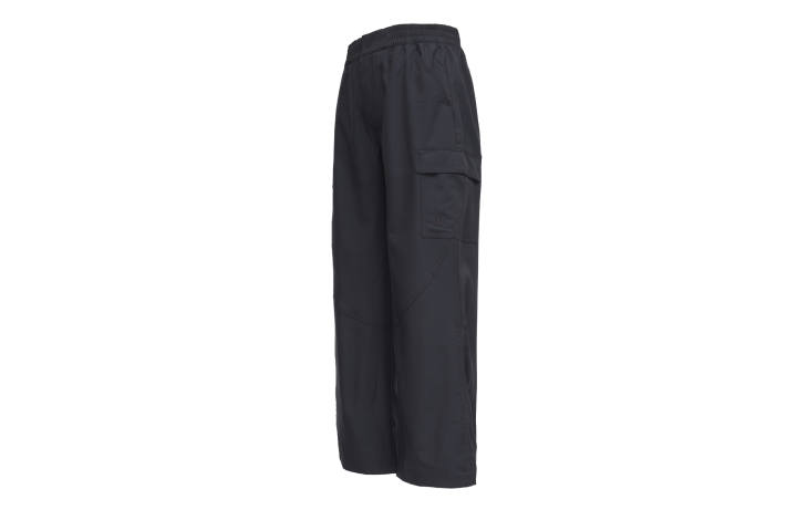 Jordan Jordan Cargo Pants Women's Black Moderate Straight Fit Pants