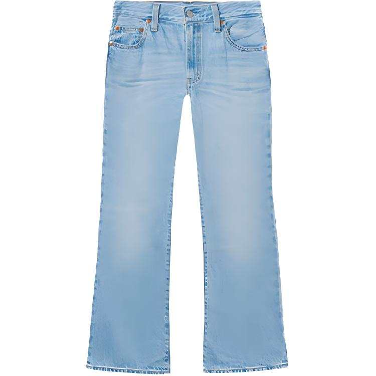 Levis Levi's Jeans Women's Light Blue
