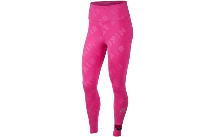 Nike Nike Leggings Women's Pink Moderate