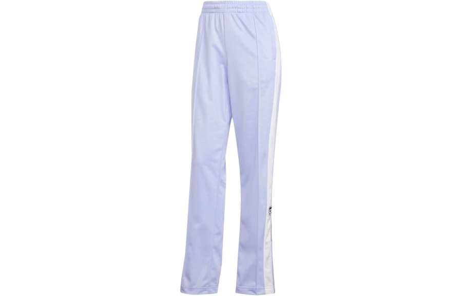 Adidas Originals Adicolor Knitted Sweatpants Women's Dusty Purple