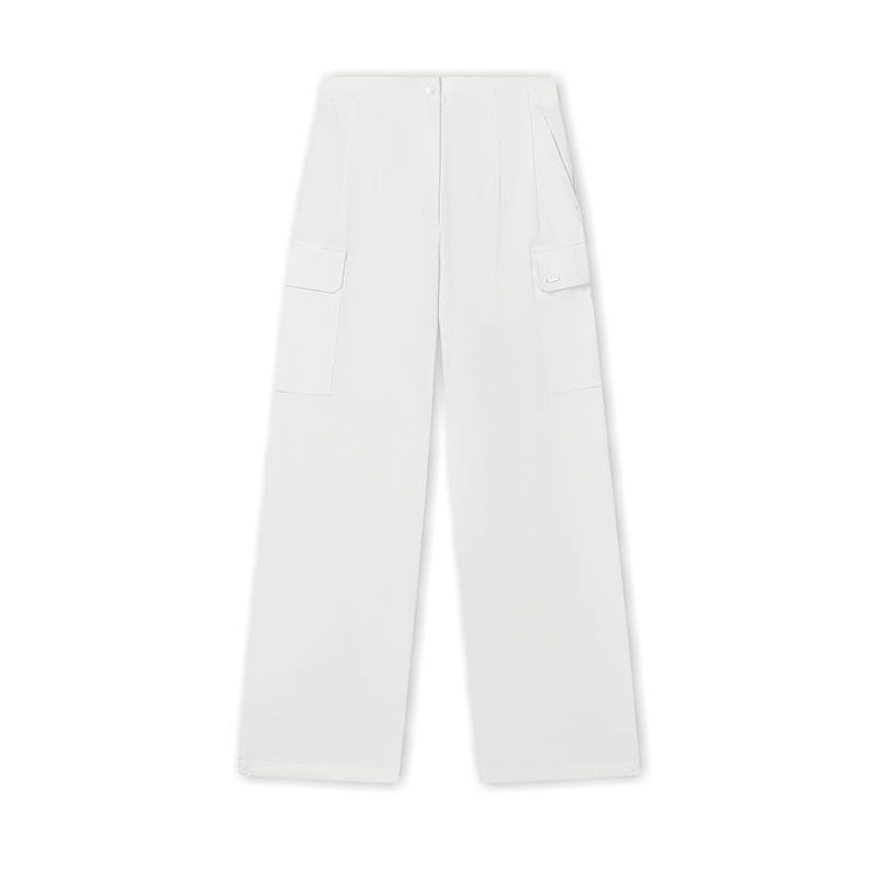 FILA Casual Pants Women's Early Snow Moderate Other