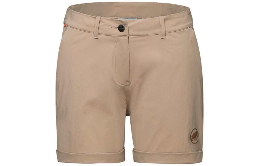 MAMMUT Runbold Casual Shorts Women's