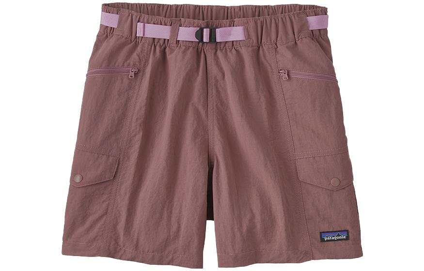 Patagonia Outdoor Everyday Casual Shorts Women's