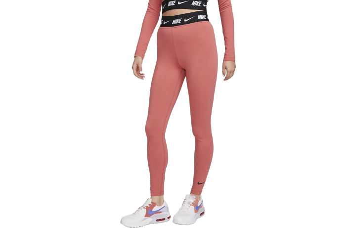 Nike Nike Leggings Women's Watermelon Red Moderate