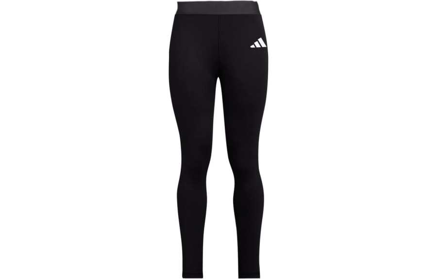 Adidas Adidas Leggings Women's Black Moderate
