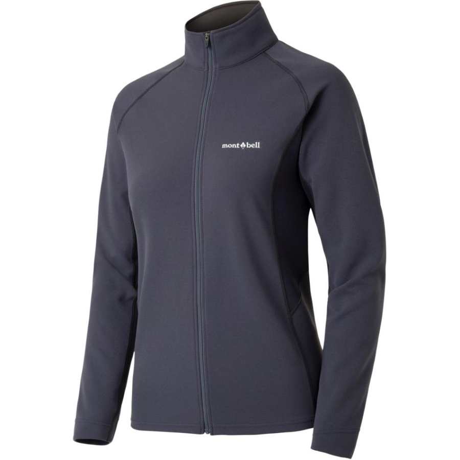 MONTBELL Velvet feel Coat Women's