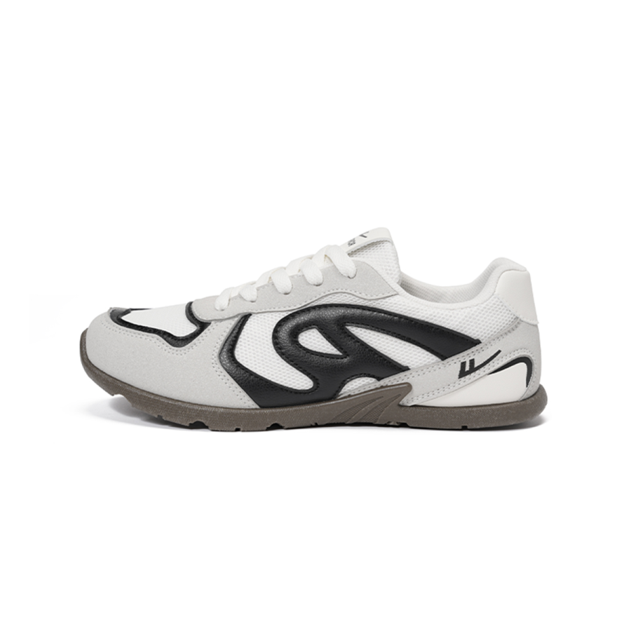 Warrior Cushioning Slip Resistant Breathable Cushioning Slip Resistant Breathable Low top Casual Shoes Women's