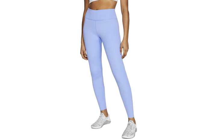 Nike Nike Leggings Women's Light Thistle Yellow Moderate