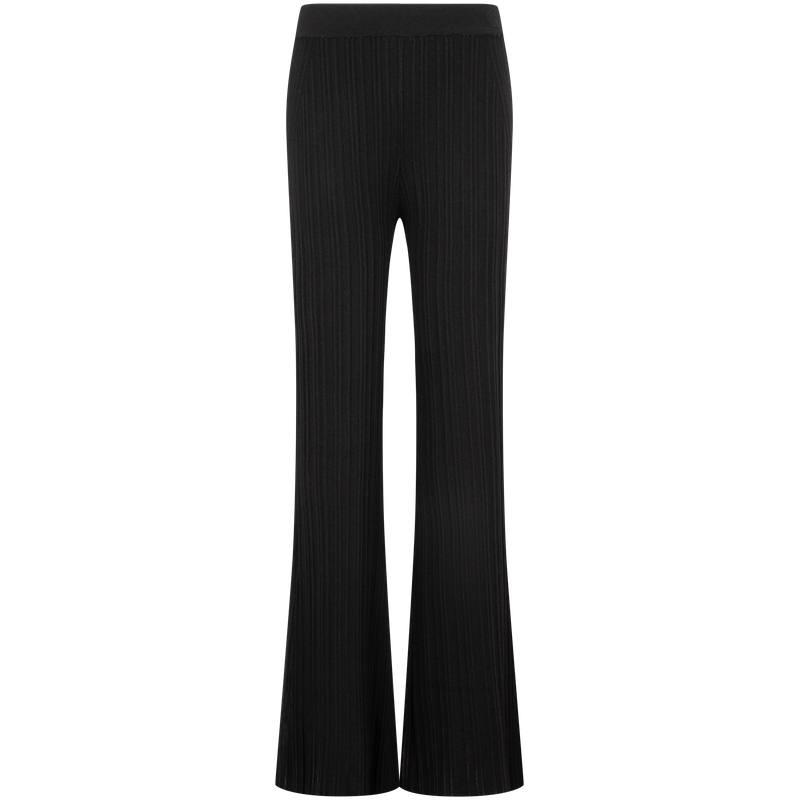 CALVIN KLEIN Casual Pants Women's Space Black