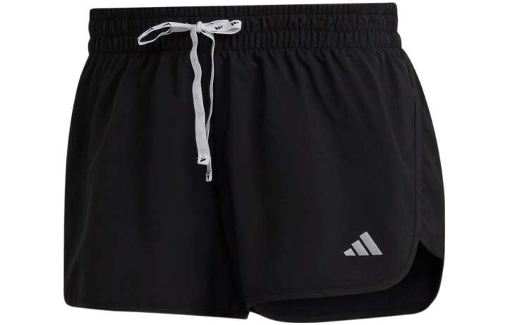 Adidas Adidas Casual Shorts Women's Black Moderate