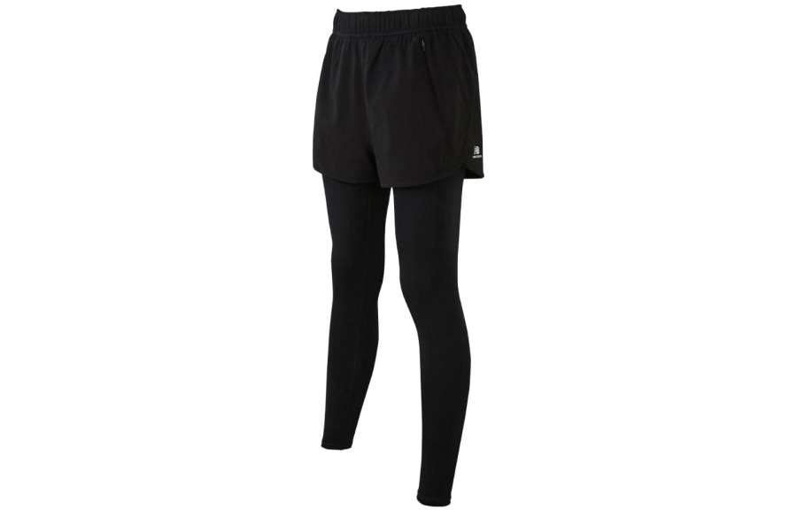 New Balance New Balance Leggings Women's Black Moderate