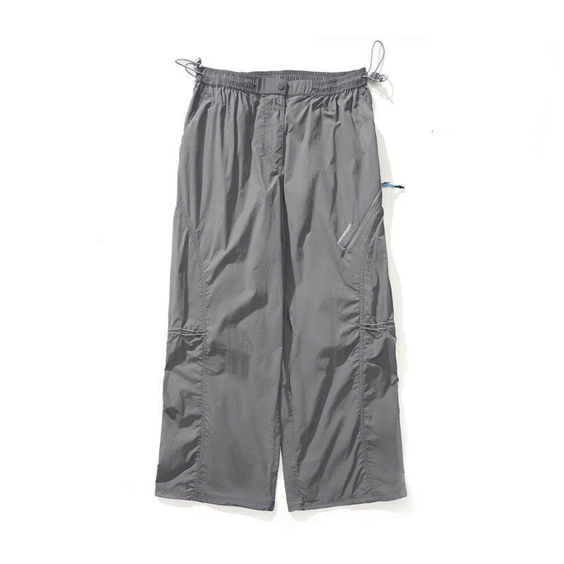 NOTHOMME Monterest Instant Wilderness Casual Pants Women's
