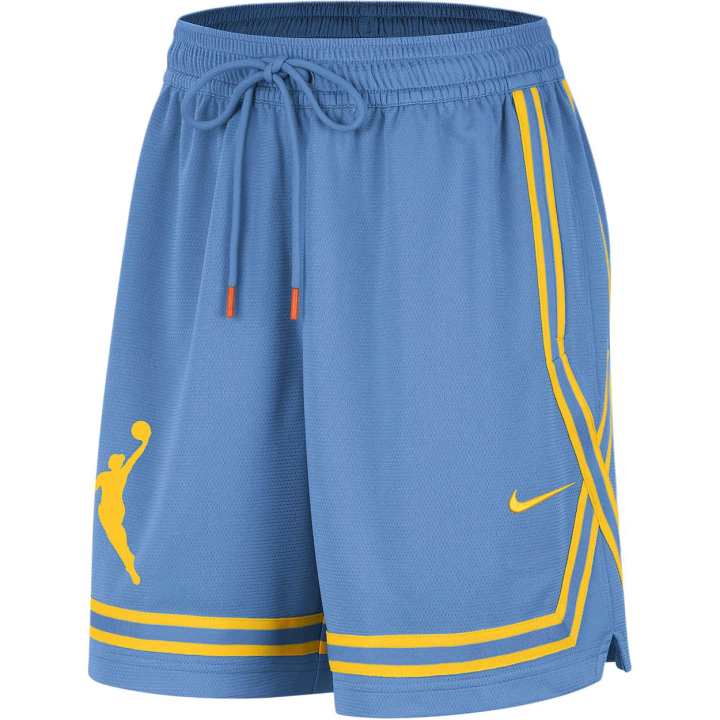 Nike Nike Casual Shorts Women's Coastal Blue