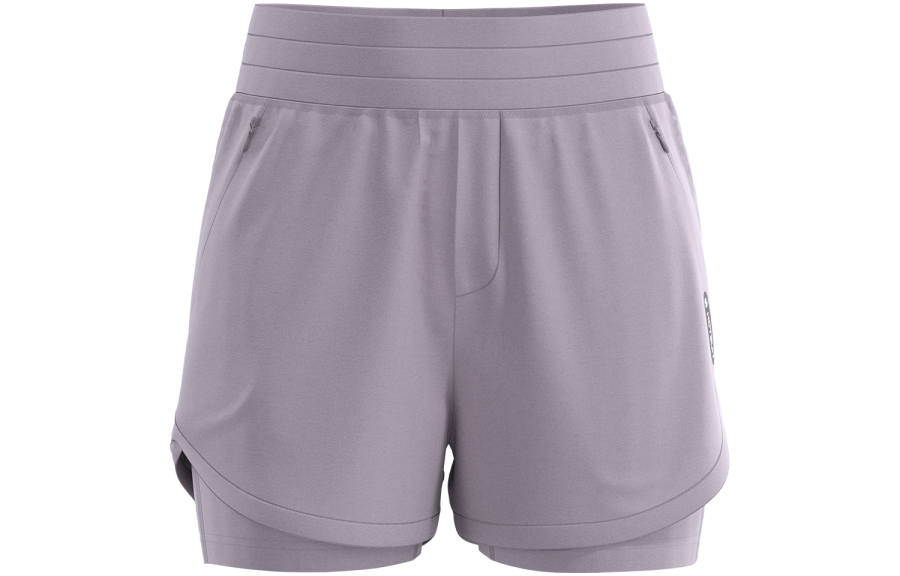 HOTSUIT HOTSUIT Casual Shorts Women's Thin