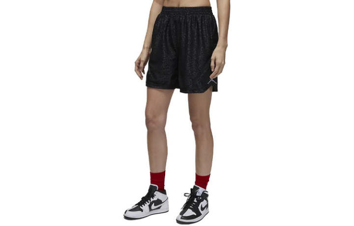Jordan Jordan Casual Shorts Women's Black Moderate