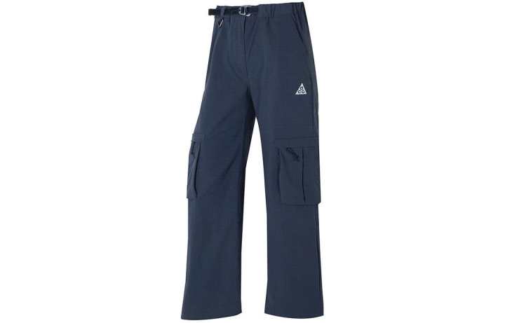 Nike Nike Loose Fit Cargo Pants Women's Marine Blue
