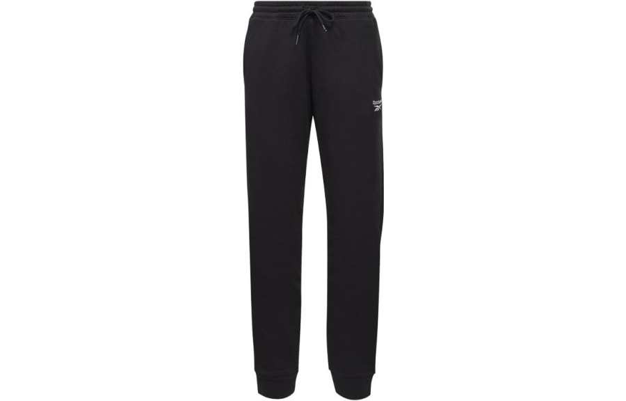Reebok Knitted Sweatpants Women's Black