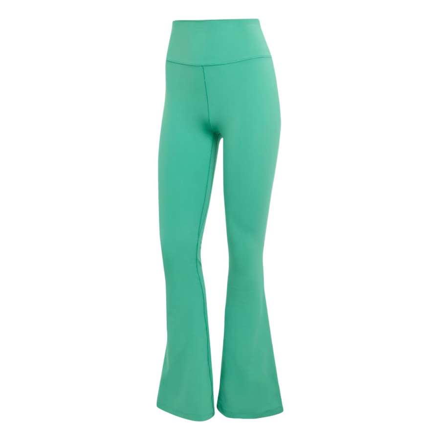 Adidas Adidas Free Shipping With AdiClub All Me Flare Leggings
