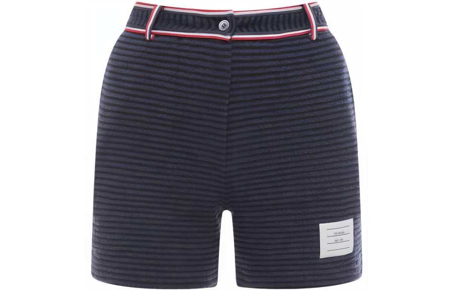 THOM BROWNE THOM BROWNE Bermuda Shorts