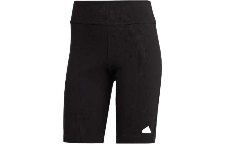 Adidas Adidas Casual Shorts Women's Black Moderate