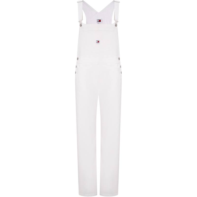 Tommy Hilfiger Overalls Women's White