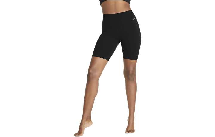 Nike Nike High Rise Biker Shorts
