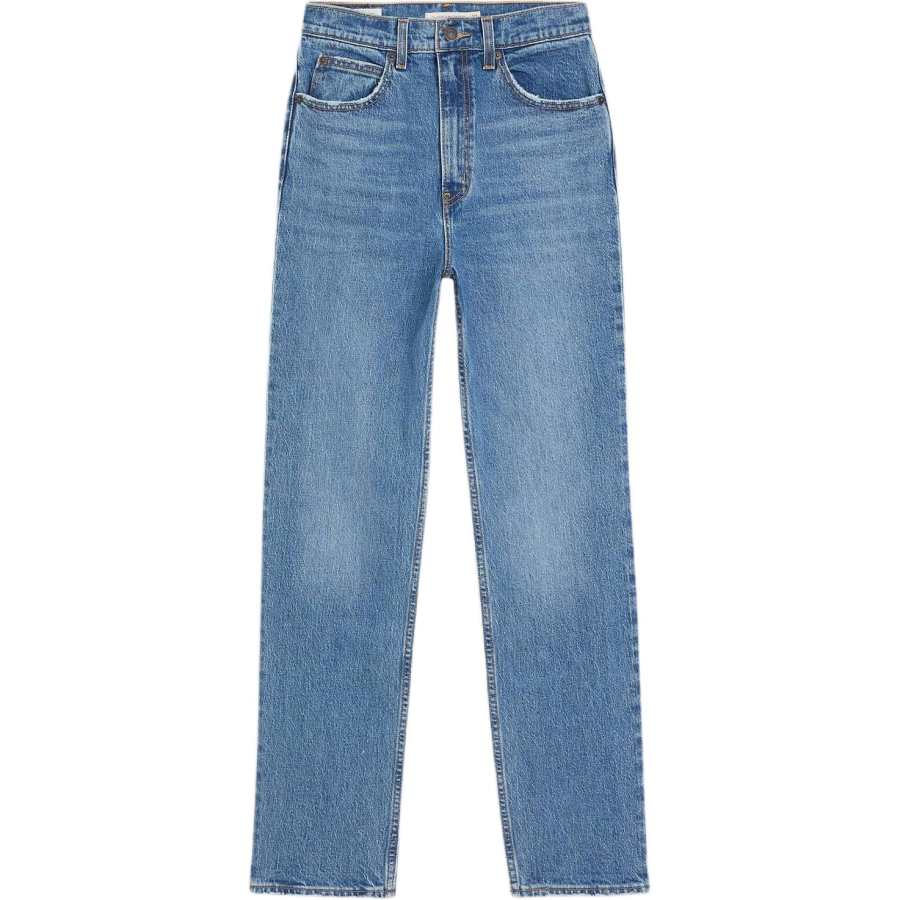 Levis Levis Jeans Women's Blue Moderate Other